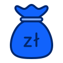 zloty icon