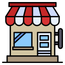 tienda icon