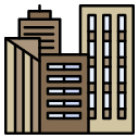 apartamentos icon