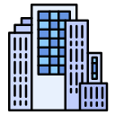 apartamentos icon