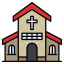 iglesia icon