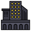 edificios icon