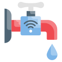 grifo de agua icon