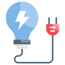 consumo de energía 