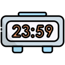 reloj icon