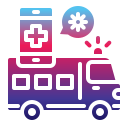 ambulancia icon