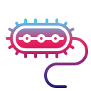 virus icon