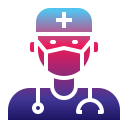 doctor icon