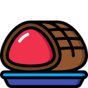 jamón icon