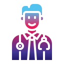 doctor icon