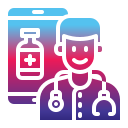 doctor icon