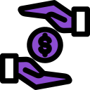 dinero icon