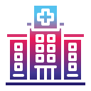 hospital icon