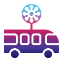 autobús icon