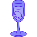 mimosa icon