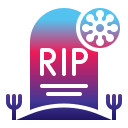 muerte icon