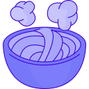 pasta icon