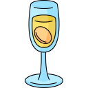 mimosa icon