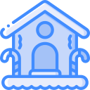 casa de jengibre icon