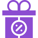 Подарок icon