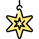 estrella de oro icon