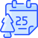 calendario icon