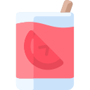 vino caliente icon