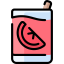 vino caliente icon