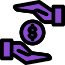 dinero icon