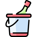 cubeta icon