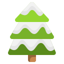 árbol de navidad icon