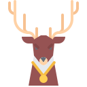 ciervo icon