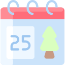 calendario icon