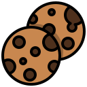 cookie-файлы иконка