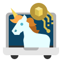 unicornio icon