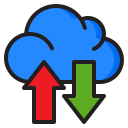 servidor en la nube