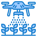 agricultura inteligente icon