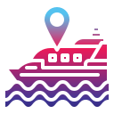 barco icon