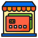 tienda icon