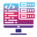 desarrollo web icon