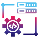 configuración icon