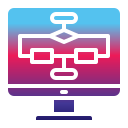 diagrama icon