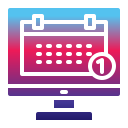 calendario icon