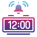 despertador icon