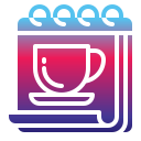 달력 