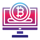 bitcoin icon