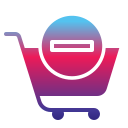 carrito de compras icon