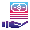 dinero icon