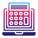 calculadora icon