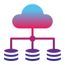 computación en la nube icon